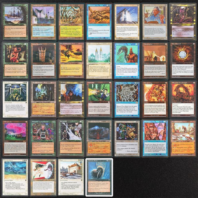 Hasbro Fantasy Magische Karte, Pappe / Karton - Bild 1