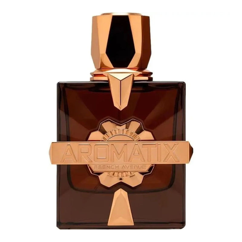 French Avenue Aromatix Naughty Dates Parfumextrakt Unisex orientalisch 100ml - Bild 5