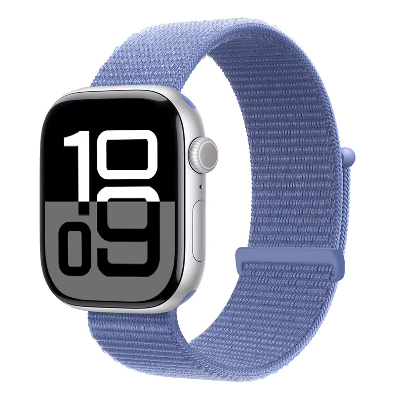 Uhrenarmband Textil/NATO, Unisex - Bild 3