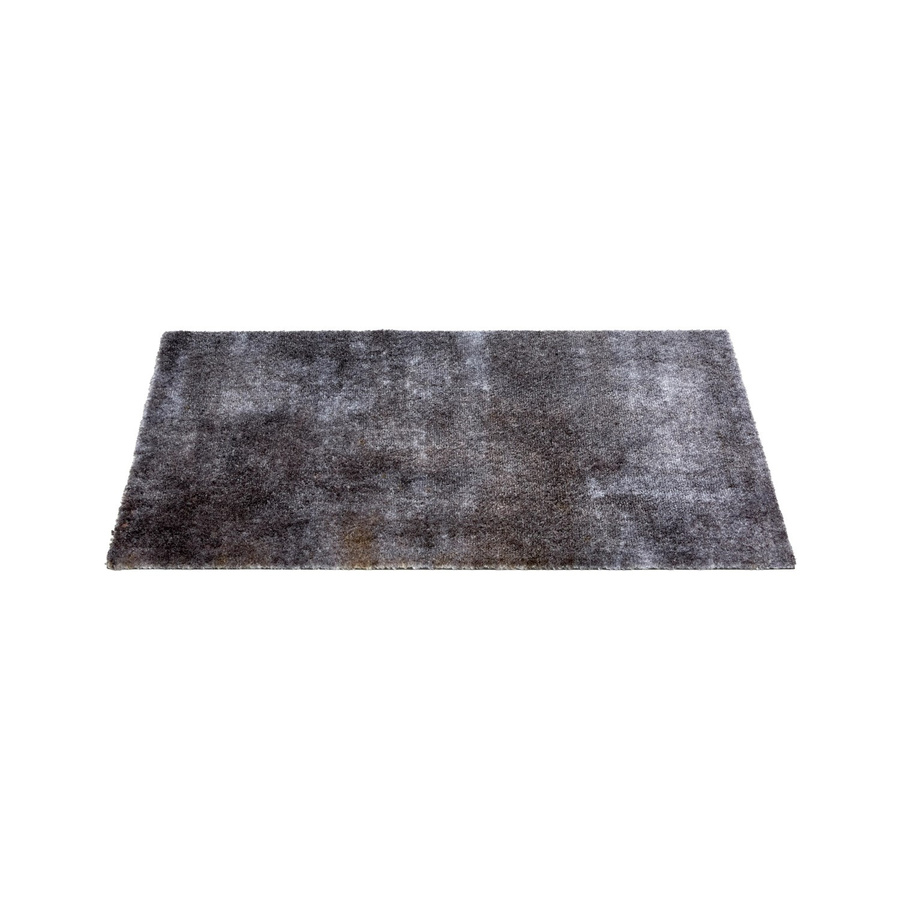Schöner Wohnen Fußmatte Manhattan Anthrazit B: 67 cm, T: 100 cm - Bild 2