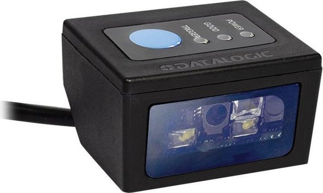 Datalogic DSM0422-WA Fixed Scan Module Barcode-Scanner Desktop-Gerät USB Schwarz - Bild 1