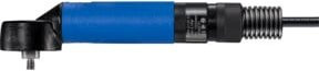 PFERD Druckluftwinkelschleifer PWA 2/120 DV Blau, 230 Watt, 12.000 RPM - Bild 1