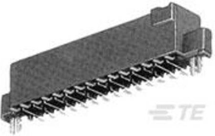 TE Connectivity 5-104652-4 Tube in Schwarz - Bild 1
