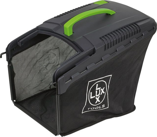 LUX-TOOLS Fangsack für Akku-Rasenmäher A-RM-40Li/41 - Bild 1