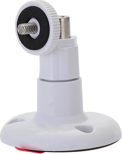Viugreum Verstellbare Wandhalterung in Weiß für Arlo Go HD, Arlo Pro, Arlo Ultra, Wyze Cam und Eufy Cam E/2 Heimkameras für den Innen- und Außenbereich - Bild 1
