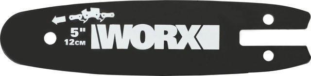 Worx Ersatzschwert für die Einhand-Ketten- und Astsäge WG324E/.9 WA0151 - Bild 1