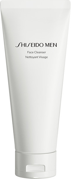 Shiseido Men Face Cleanser Reinigungsschaum mit TSUBAKI-Extrakt - Bild 1