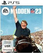 Madden NFL 23 PlayStation 5 Spiel von Sony - Bild 1