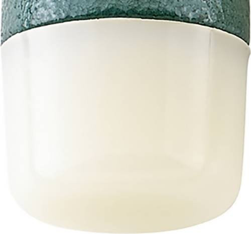 Stahlwille Ersatz-Nylonkopf für Hammer No. 10956, weiß, 31g - Bild 1