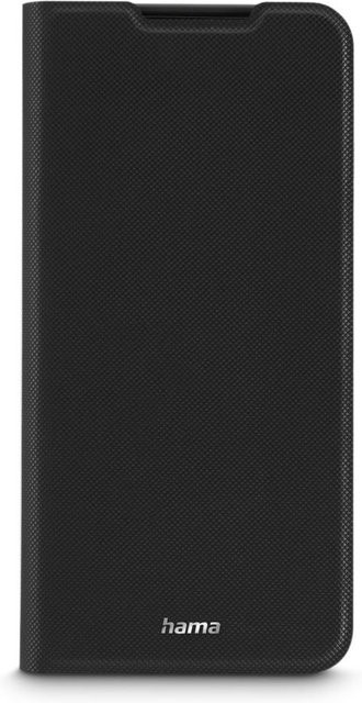 Handytasche Daily Protect für Samsung Galaxy A05s in Schwarz - Bild 1