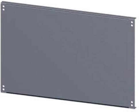 Siemens Boden 8MF1065-2UB12-0 grau B: 60 cm, T: 50 cm - Bild 1