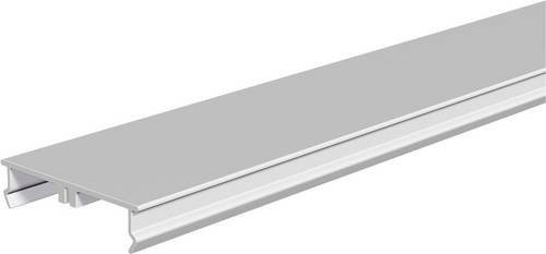 EVN Canopy Abdeckung APEBLMAD100 aus Aluminium in Silber - Bild 1