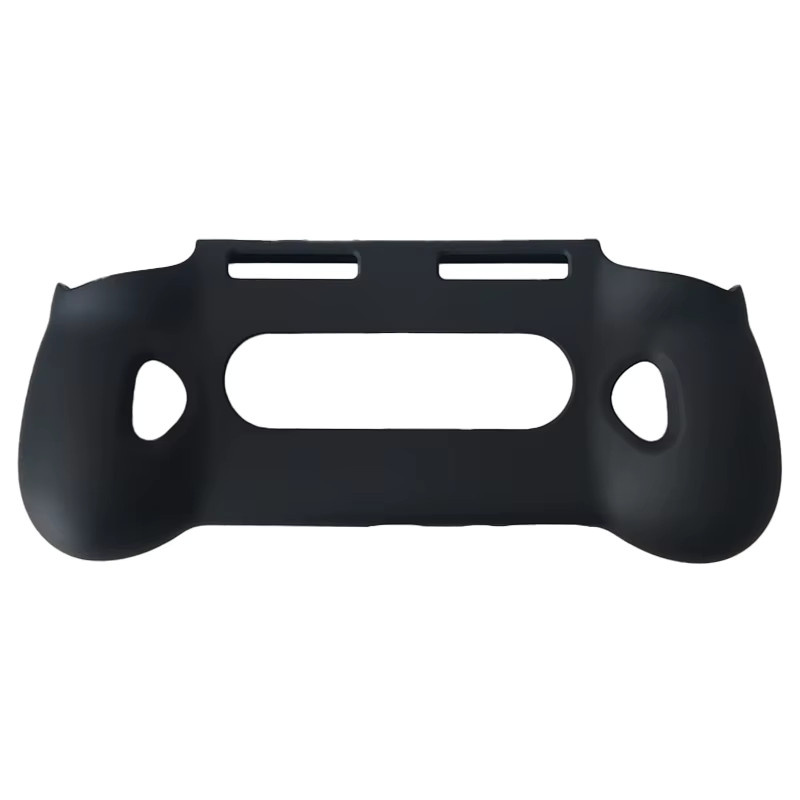 AYN Odin 3 TPU Grip Shell Schutzhülle mit Ständerhalter und Tragetasche - Bild 2