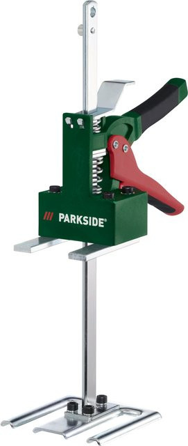 PARKSIDE Hebe- und Spannwerkzeug aus Stahl und Kunststoff - Bild 1
