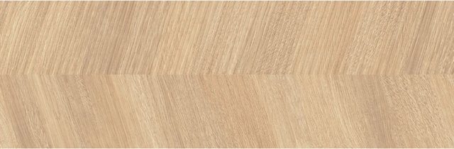 Cersanit Wandfliese in Holzoptik, Farbe Beige, B: 89 cm, H: 29 cm - Bild 1