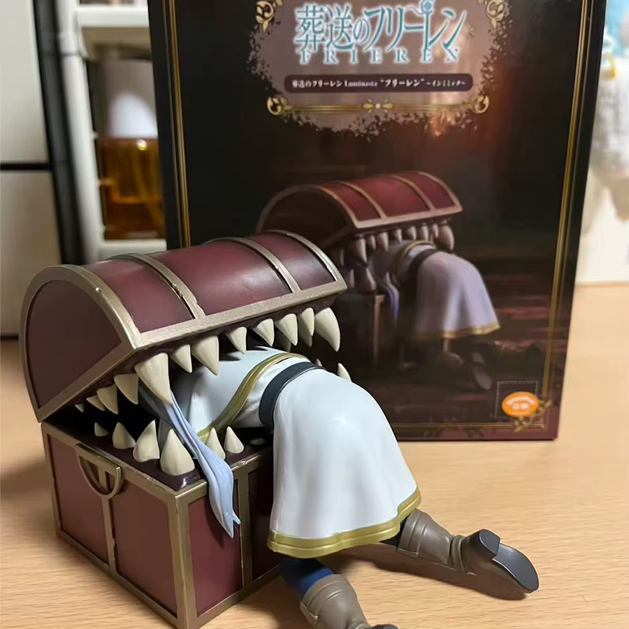 Kotobukiya Frieren, Actionfigur, Einzelfigur, Kunststoff, Bunt / Mehrfarbig - Bild 3