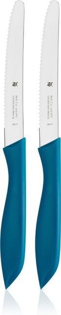 WMF Vespermesser-Set in Blau - Bild 1