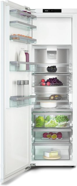 Miele Einbau-Kühlschrank mit Gefrierfach K 7798 C L - Bild 1