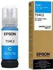 Epson C13T54C220 Druckerpatrone Cyan für SureLab SL-D500 - Bild 1