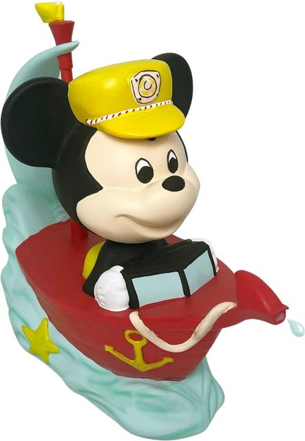 Disney Gießkanne mit 3D Mickey Motiv in Mehrfarbig, Höhe: 24 cm - Bild 1