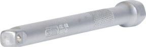 KS Tools 1/4 Zoll Verlängerung mit Antriebssechskant in Silber - Bild 1