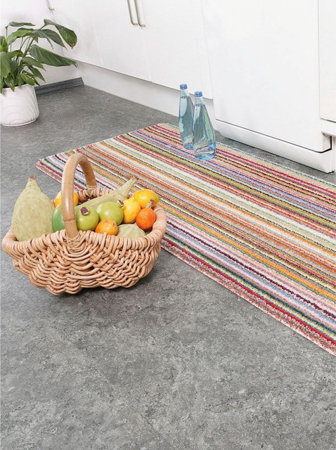 Heine Schmutzmatte in Multicolour für Damen und Herren - Bild 1