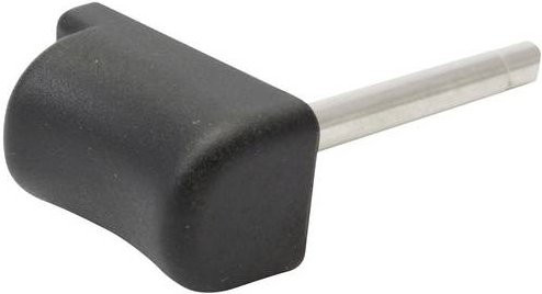 Hazet Abzughebel 9013MG-022 in Schwarz - Bild 1