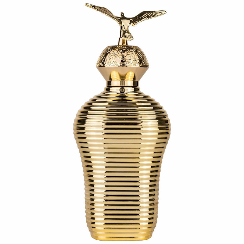 Maison Asrar Alonoud Eau de Parfum für Erwachsene in Gold - Bild 3