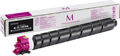 Kyocera Toner TK-8335M Magenta - Bild 1