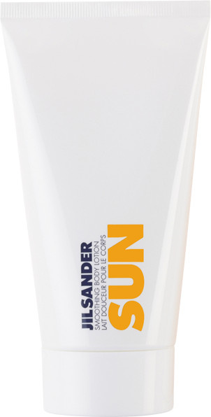 Jil Sander Sun Body Lotion, Unisex - Bild 1