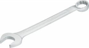Hazet Ring-Maulschlüssel 600N-50 in Silber, Schlüsselweite 50 mm - Bild 1