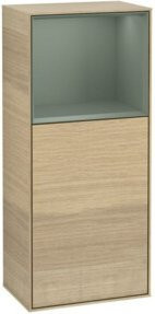 V&B Seitenschrank Finion Breite: 41,8 cm, Höhe: 93,6 cm - Bild 1