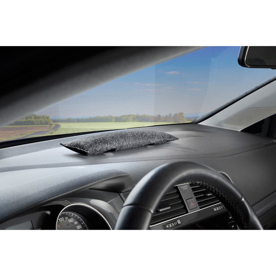 GENIALO Auto-Entfeuchter-Kissen in Grau - Bild 2