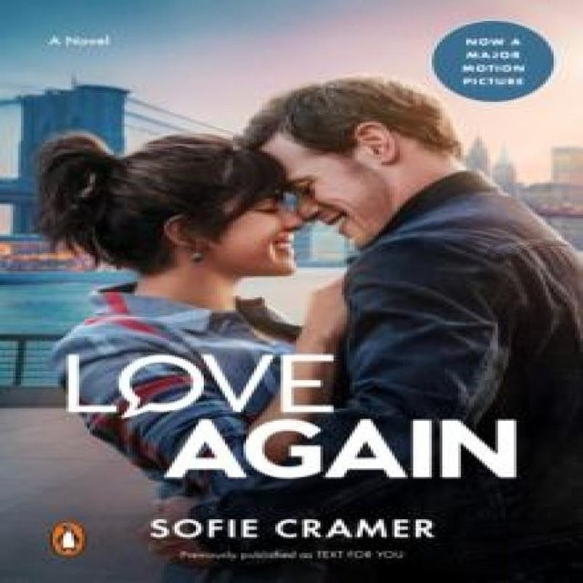 Love Again von Sofie Cramer, Taschenbuch - Bild 1