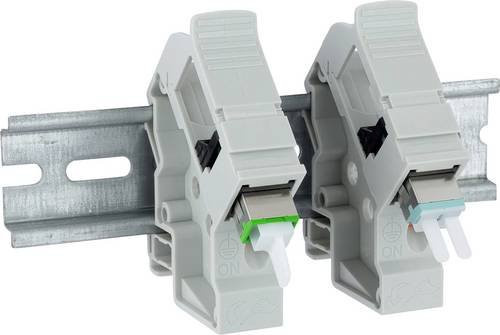 LAPP LWL-Adapter in Grau - Bild 1