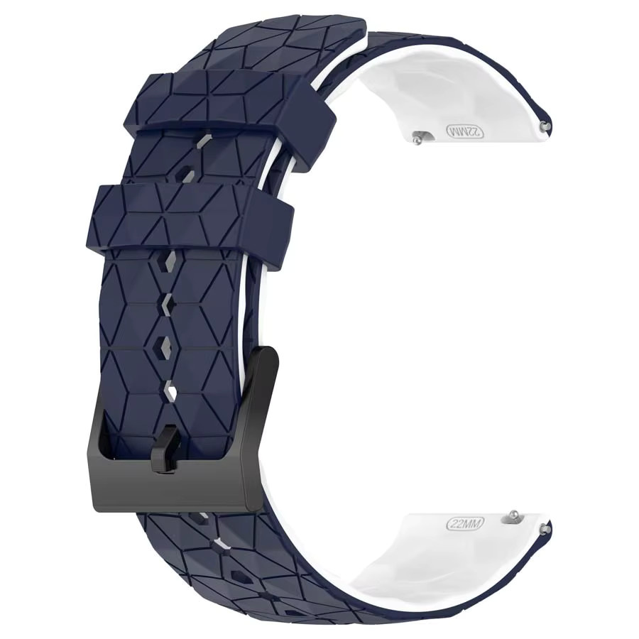 Xiaomi Uhrenarmband Silikon, Redmi Uhr 3 Active, Unisex - Bild 2