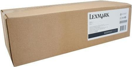 Lexmark Original Cyan Tonerpatrone für Lexmark C2326 und XC2326 - Bild 1