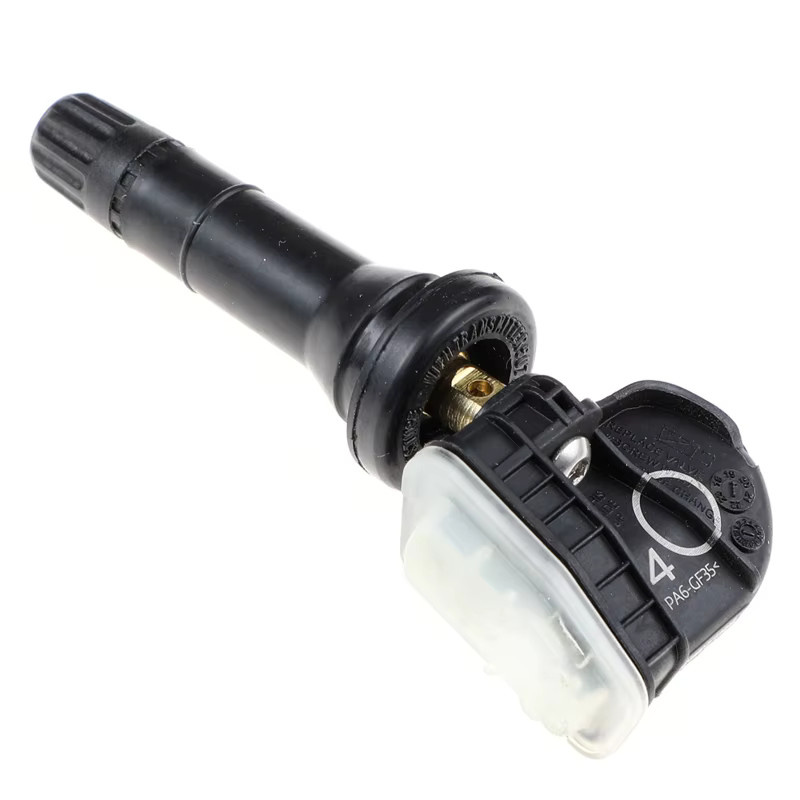 YAOPEI Reifendruckkontrollsensor TPMS 433MHz für Opel Astra K, Adam, Karl und Zafira C in Schwarz - Bild 3
