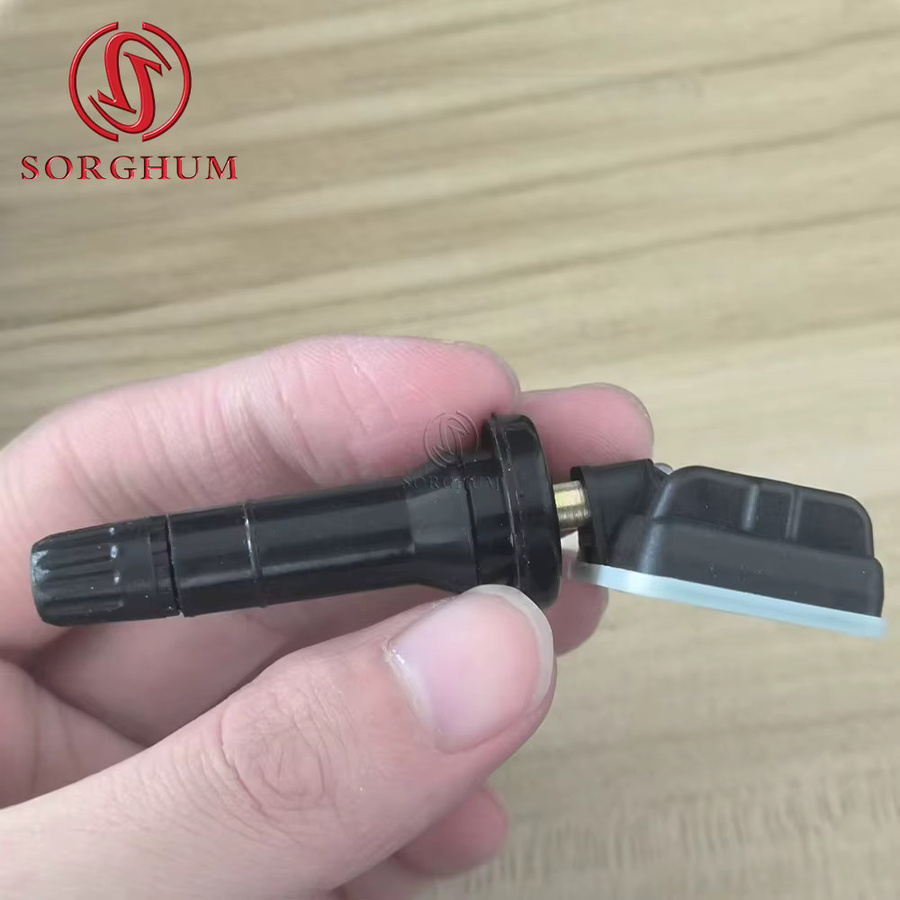 TPMS-Reifendrucksensor für Opel Vauxhall Astra K und Insignia B in Schwarz (YQ00956280, 39186445, YR00254380, 39243434) von SORGHUM - Bild 2