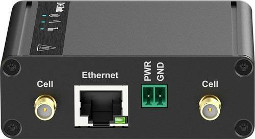 D-Link DWM-311-G 5G M2M Router mit LTE und Ethernet/LAN in Schwarz - Bild 1
