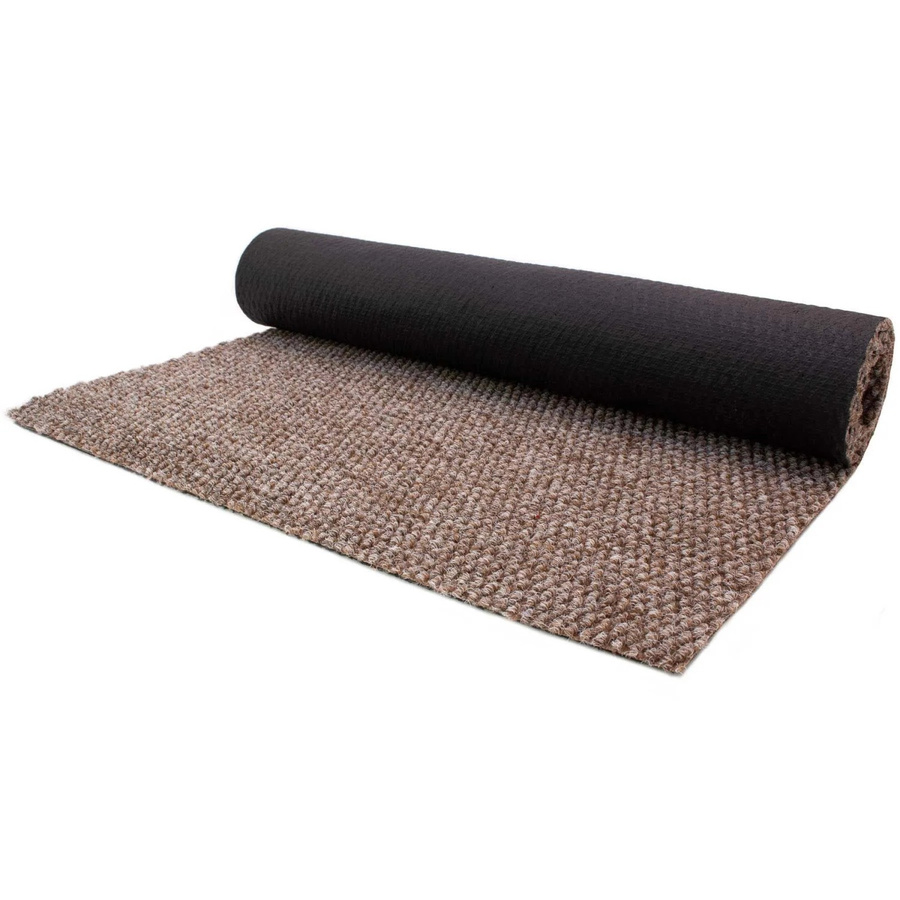 Primaflor Sauberlauf Picollo Teppichlaufer, Beige, B: 2,00 m x L: 11,50 m, rutschfest, Polypropylen - Bild 2