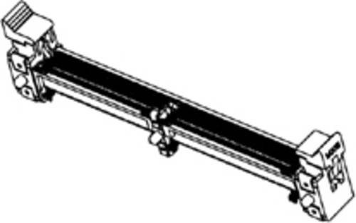 Molex Speichermodulsockel in Weiß - Bild 1