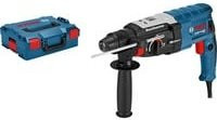 Bosch GBH 2-28 Professional Bohrhammer in Blau/Schwarz mit 880 W und 3,2 Joules - Bild 1