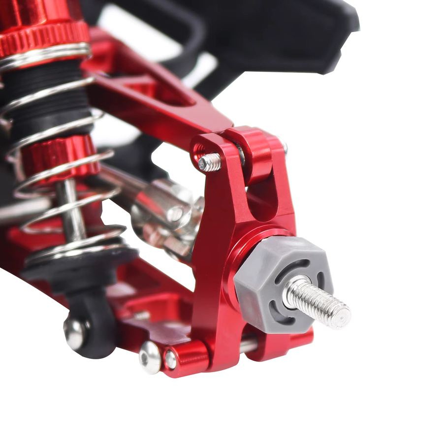 MJX Hyper Go H16 RC Autoteil, Metall, Baugruppe - Bild 1