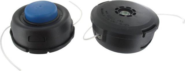 Skana 2-Fadenkopf aus Kunststoff Ø 115 mm - Bild 1