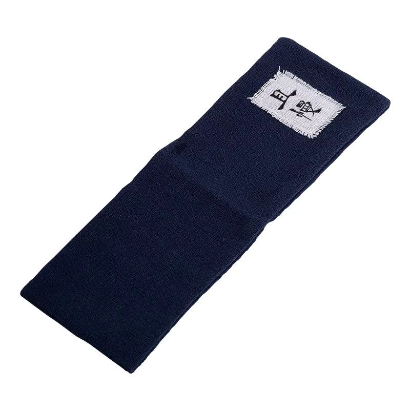 Kreative Tee-Matte aus saugfähiger Baumwolle und Leinen für die Teezeremonie - Bild 4
