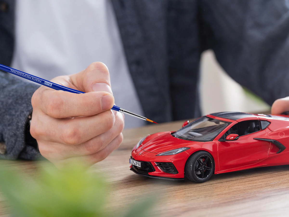 Revell Grundspiel / Hauptprodukt, Grau, Blau - Bild 2