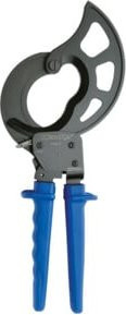 Klauke Kabelschere K 106/2 in Blau für maximalen Durchmesser 62 mm - Bild 1