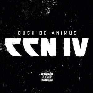 Bushido - Carlo Cokxxx Nutten 4 CD HipHop Album Schwarz - Bild 1