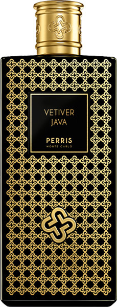 Perris Monte Carlo Vetiver Java Eau de Parfum, Holzig - Bild 1